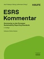 Bild: Haufe ESRS Kommentar - Haufe-Lexware