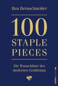 Cover: 100 Staple Pieces - Ullstein extra