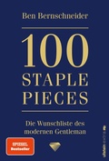 Cover: 100 Staple Pieces - Ullstein eBooks