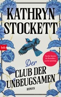 Cover: Der Club der Unbeugsamen - btb