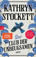 Cover: Der Club der Unbeugsamen - btb