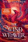 Cover: The Wind Weaver (The Wind Weaver 1) - Forever
