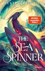 Cover: The Sea Spinner (The Wind Weaver 2) - Forever