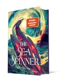 Cover: The Sea Spinner (Wind Weaver 2) - Forever