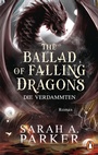 Cover: The Ballad of Falling Dragons - Penguin Verlag