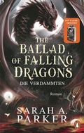 Cover: The Ballad of Falling Dragons - Penguin