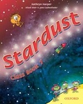 Cover: Stardust 1: Class Book - Oxford University Press