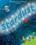 Cover: Stardust 2: Class Book - Oxford University Press