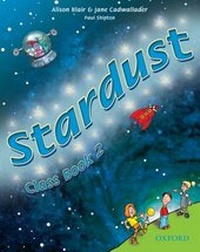 Enlarge image Cover: Stardust 2: Class Book - Oxford University Press