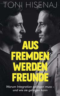 Enlarge image Cover: Aus Fremden werden Freunde - books4success