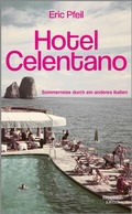 Cover: Hotel Celentano - Kiepenheuer & Witsch