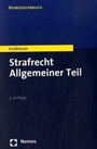 Bild: Strafrecht Allgemeiner Teil - Nomos