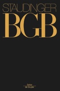 Cover: BGB: Kommentar zum B&uuml;rgerlichen Gesetzbuch mit Einf&uuml;hrungsgesetz und Nebengesetzen - Otto Schmidt/De Gruyter