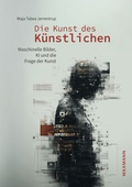 Cover: Pledging f&uuml;r: Die Kunst des K&uuml;nstlichen (Purchase to Open | P2O) - Waxmann Verlag