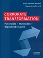 Cover: Corporate Transformation - Schäffer-Poeschel
