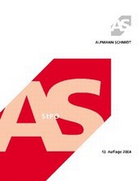 Enlarge image Cover: StPO - Alpmann Schmidt