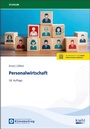 Cover: Personalwirtschaft - Kiehl