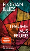 Cover: Tr&auml;ume aus Feuer - Pfaueninsel