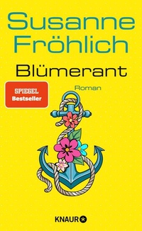 Enlarge image Cover: Blümerant - Knaur