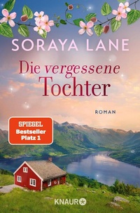 Enlarge image Cover: Die vergessene Tochter - Knaur