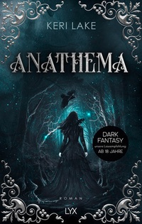 Enlarge image Cover: Anathema - LYX