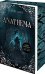 Cover: Anathema - LYX