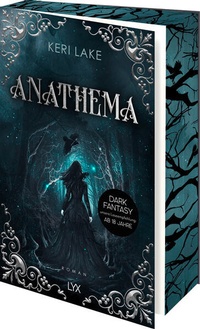 Enlarge image Cover: Anathema - LYX