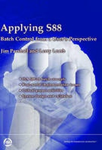 Enlarge image Cover: Applying S88 - ISA