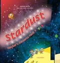 Cover: Stardust 1: Teacher's Resource Pack (Flashcards, Wordcards Book, Puppet, Posters, Photocopy Masters Book, Evaluation Book) - Oxford University Press