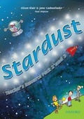 Cover: Stardust 3: Teacher's Resource Pack 2 and 3 (Flashcards, Wordcards Book, Posters, Photocopy Masters Book, Evaluation Book) - Oxford University Press