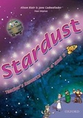 Cover: Stardust 5: Teacher's Resource Pack 4 and 5 (Posters, Photocopy Masters Book, Evaluation Book) - Oxford University Press