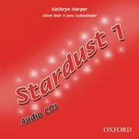 Enlarge image Cover: Stardust 1: Audio CD - Oxford University Press