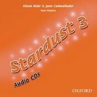Enlarge image Cover: Stardust 3: Audio CD - Oxford University Press