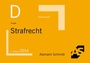 Bild: Definitionen Strafrecht - Alpmann Schmidt