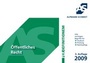 Bild: Definitionen Öffentliches Recht - Alpmann Schmidt