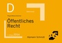 Bild: Definitionen Öffentliches Recht - Alpmann Schmidt