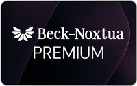 Bild: Beck-Noxtua PREMIUM - C.H.BECK