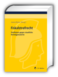 Cover: Fiskalstrafrecht - C.F. M&uuml;ller
