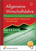 Cover: Allgemeine Wirtschaftslehre - Bildungsverlag EINS