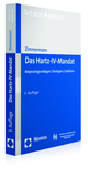 Cover: Das Hartz-IV-Mandat - Nomos