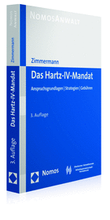 Cover: Das Hartz-IV-Mandat - Nomos