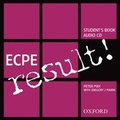 Cover: ECPE result!: Class CD (1) - Oxford University Press