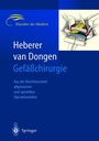 Cover: Gefäßchirurgie - Springer