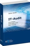 Bild: IT-Audit - Erich Schmidt Verlag