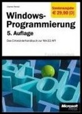 Cover: Windows-Programmierung - 5. Auflage - Die Sonderausgabe - Microsoft