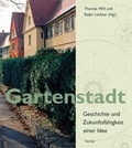 Cover: Gartenstadt - w.e.b. Universit&auml;tsverlag