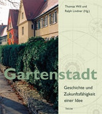 Enlarge image Cover: Gartenstadt - w.e.b. Universitätsverlag