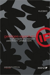 Enlarge image Cover: Geistiges Eigentum - Manz