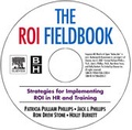 Cover: The ROI Fieldbook CD-ROM - Taylor & Francis