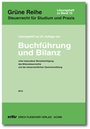 Bild: Buchführung und Bilanz - Lösungsheft - Erich Fleischer Verlag